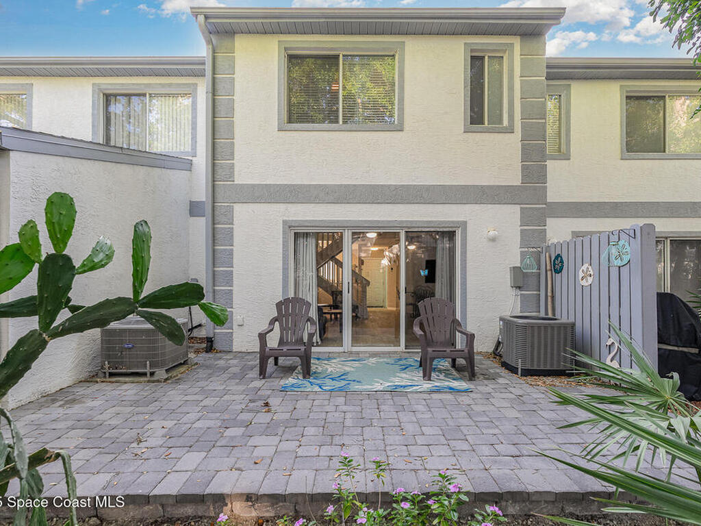 326 Seaport Boulevard, Cape Canaveral, FL 32920