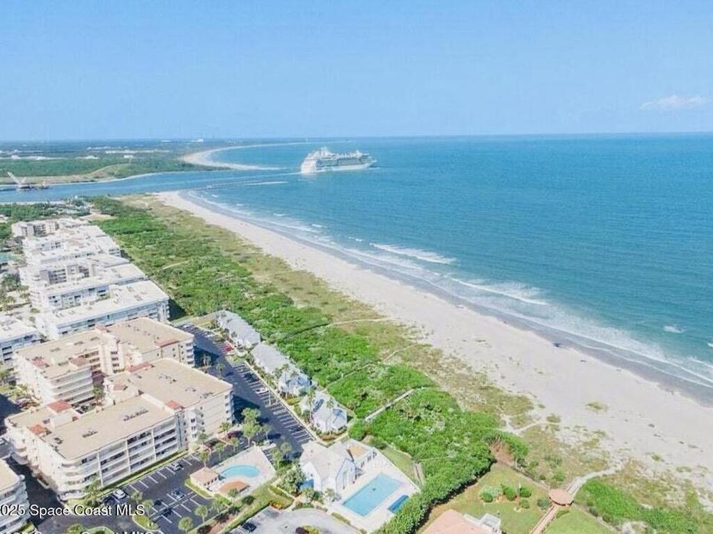 326 Seaport Boulevard, Cape Canaveral, FL 32920