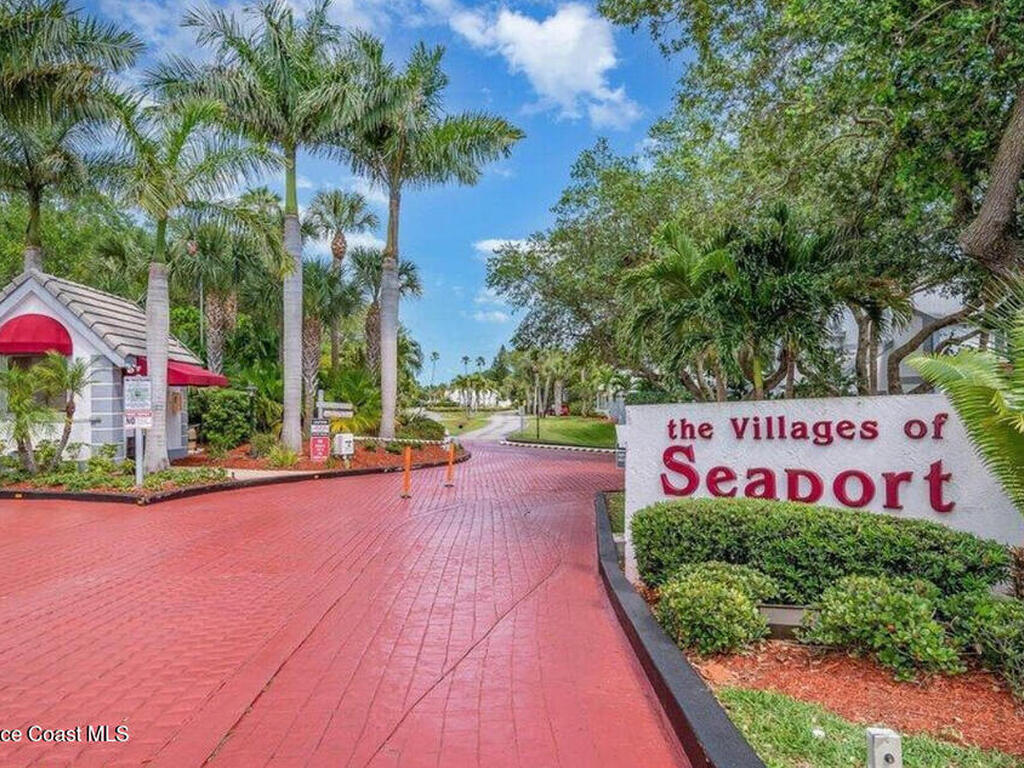 326 Seaport Boulevard, Cape Canaveral, FL 32920