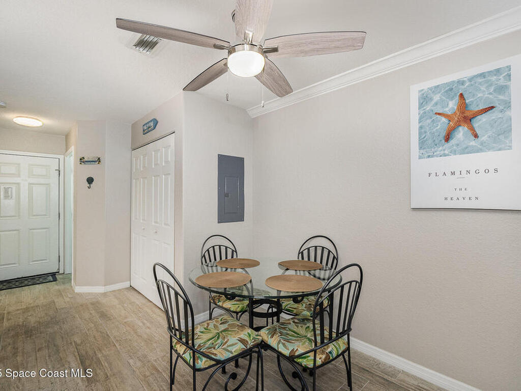 326 Seaport Boulevard, Cape Canaveral, FL 32920