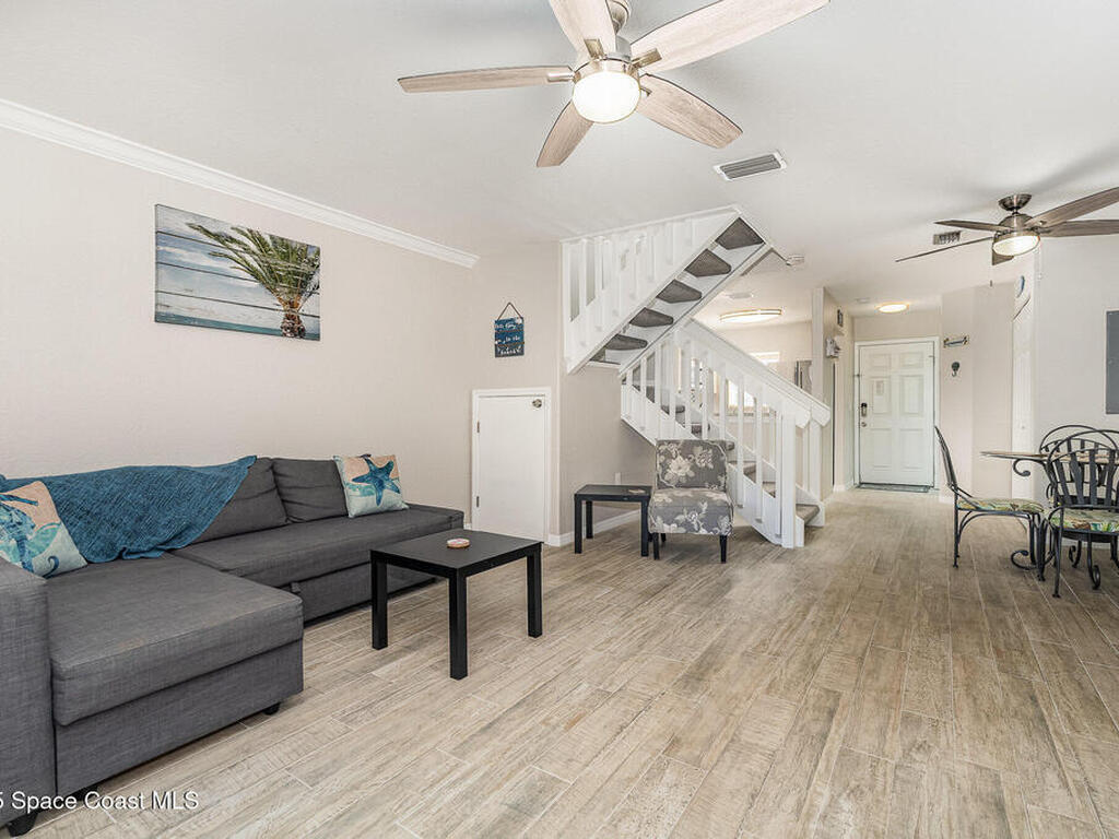 326 Seaport Boulevard, Cape Canaveral, FL 32920