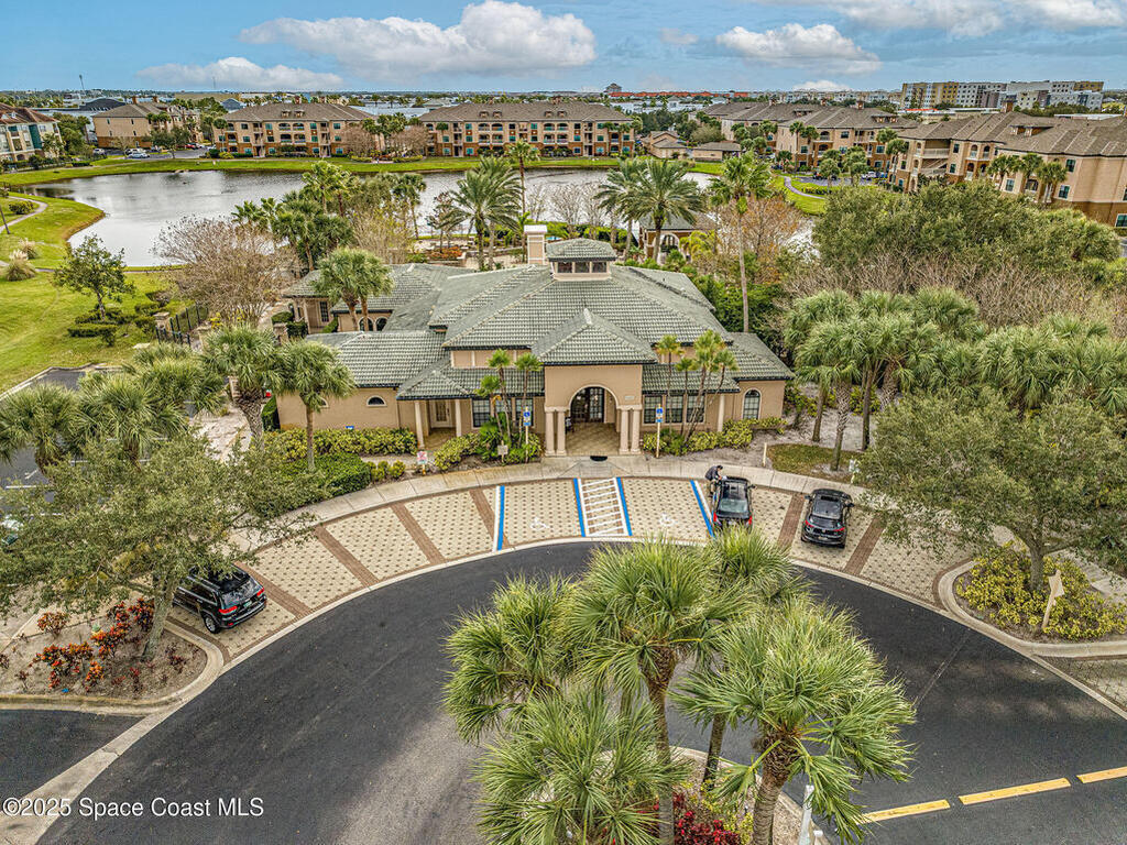 6421 Borasco Drive, Suntree, FL 32940