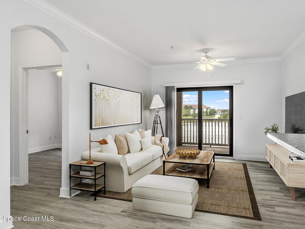 6421 Borasco Drive, Suntree, FL 32940