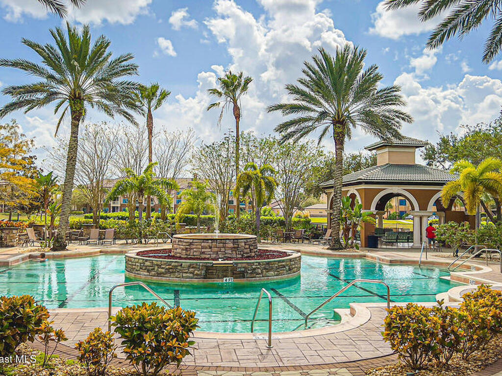 6421 Borasco Drive, Suntree, FL 32940