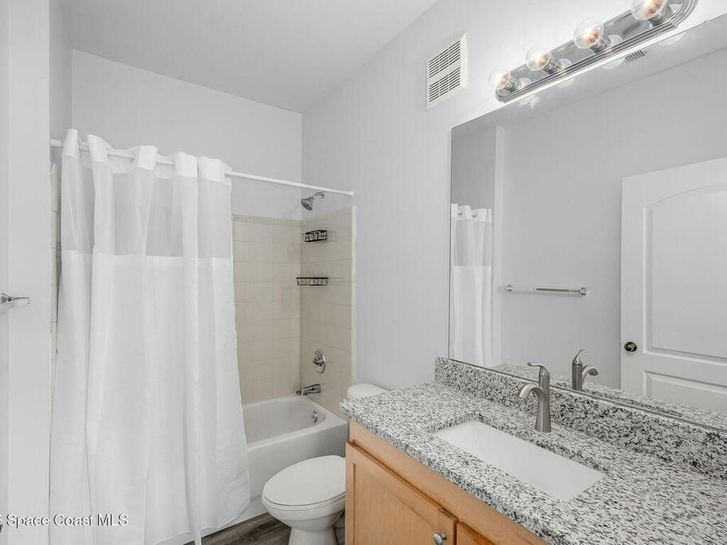 6421 Borasco Drive, Suntree, FL 32940