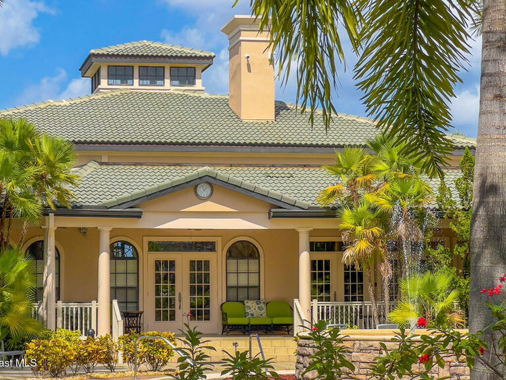 6421 Borasco Drive, Suntree, FL 32940