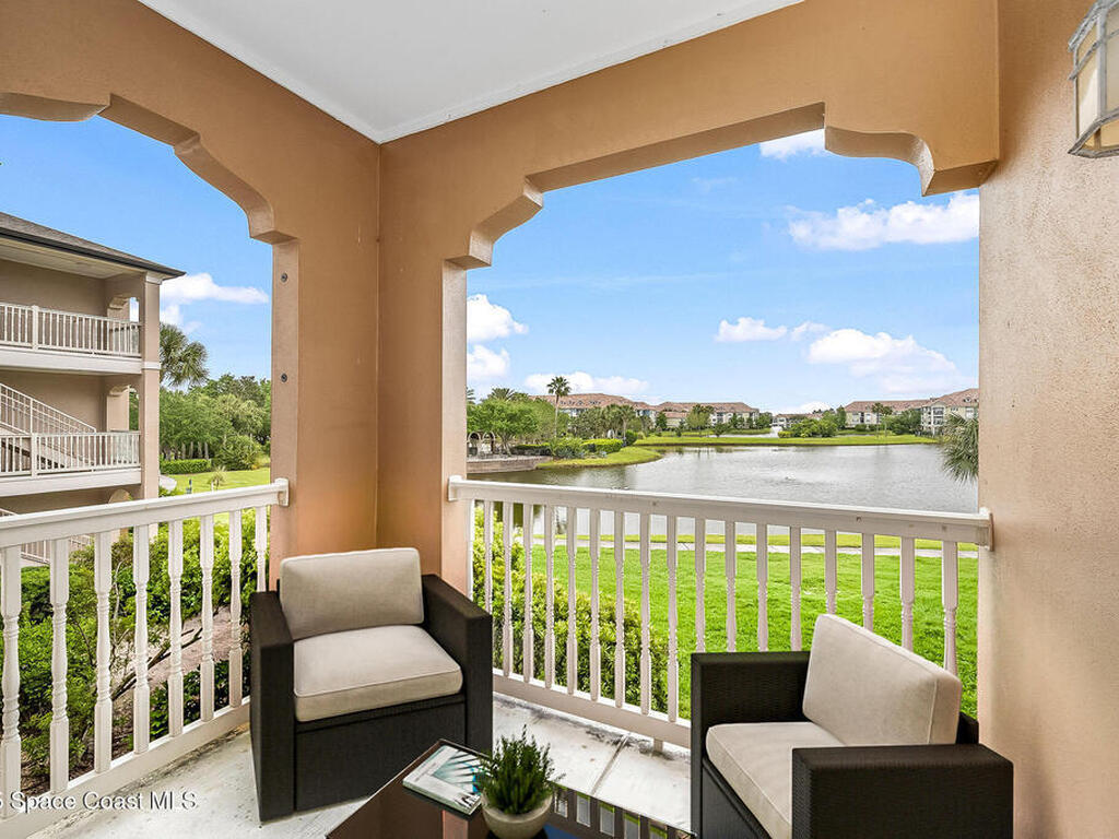 6421 Borasco Drive, Suntree, FL 32940