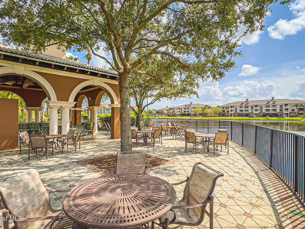 6421 Borasco Drive, Suntree, FL 32940