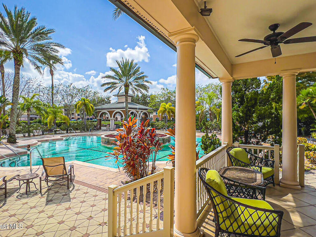 6421 Borasco Drive, Suntree, FL 32940