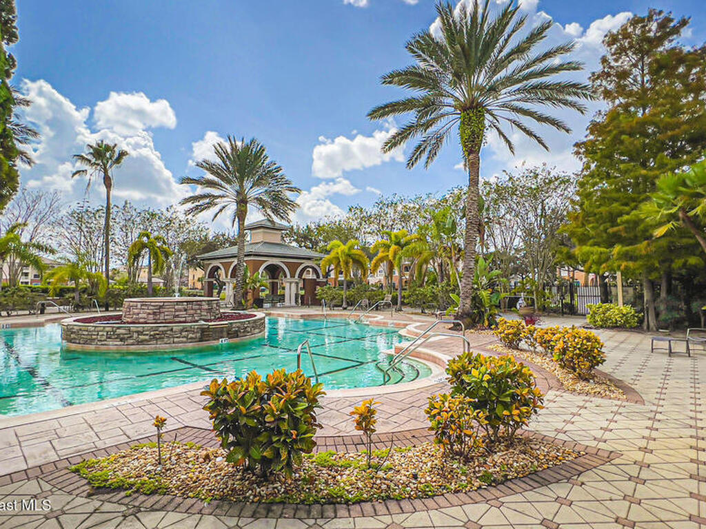 6421 Borasco Drive, Suntree, FL 32940