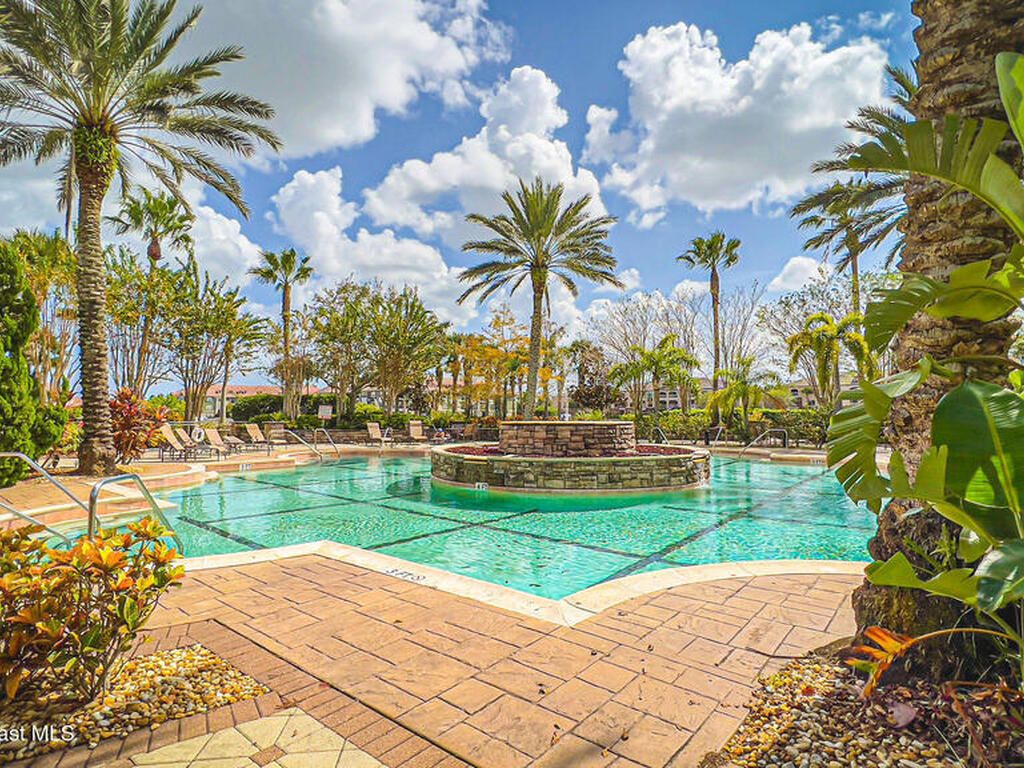 6421 Borasco Drive, Suntree, FL 32940