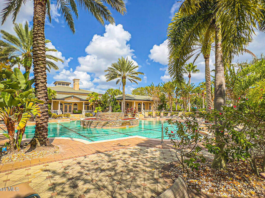 6421 Borasco Drive, Suntree, FL 32940