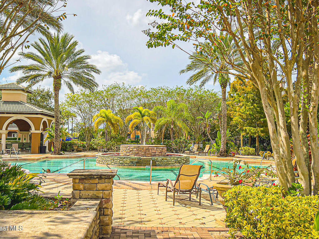 6421 Borasco Drive, Suntree, FL 32940