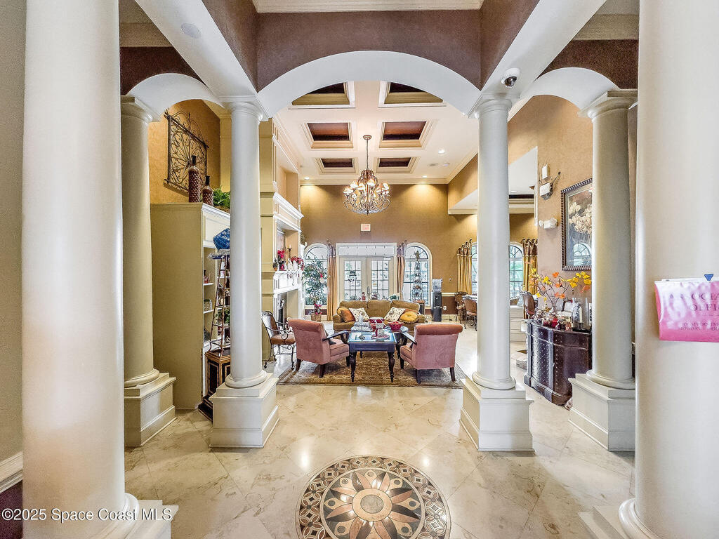 6421 Borasco Drive, Suntree, FL 32940