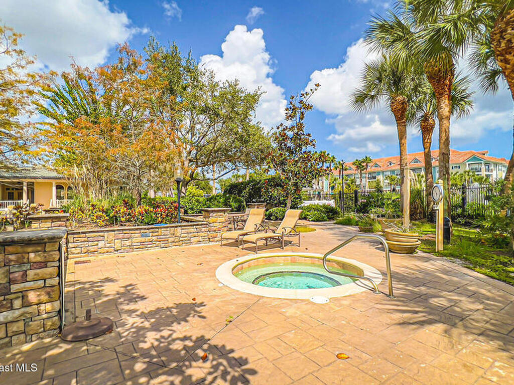 6421 Borasco Drive, Suntree, FL 32940