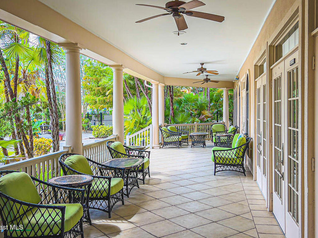6421 Borasco Drive, Suntree, FL 32940