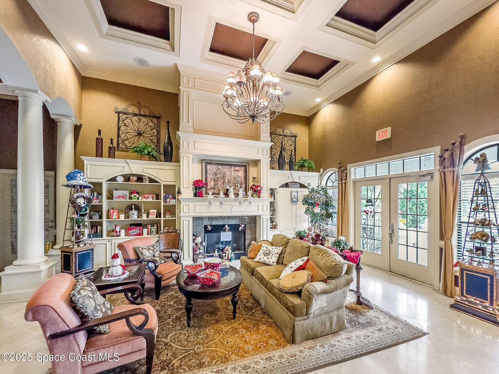 6421 Borasco Drive, Suntree, FL 32940