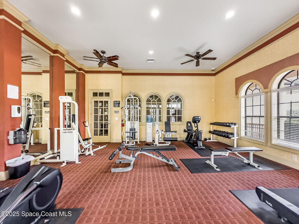 6421 Borasco Drive, Suntree, FL 32940
