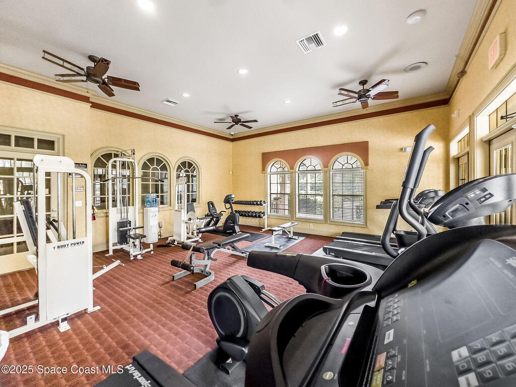 6421 Borasco Drive, Suntree, FL 32940