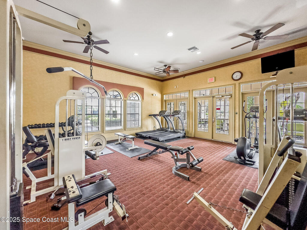 6421 Borasco Drive, Suntree, FL 32940