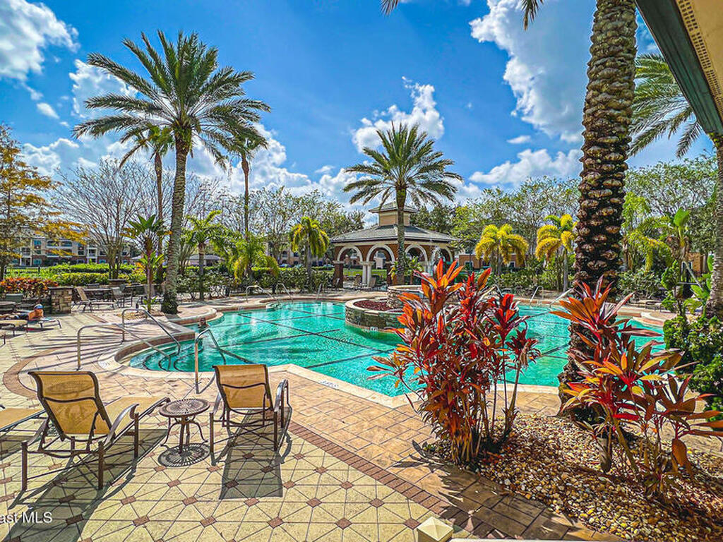 6421 Borasco Drive, Suntree, FL 32940