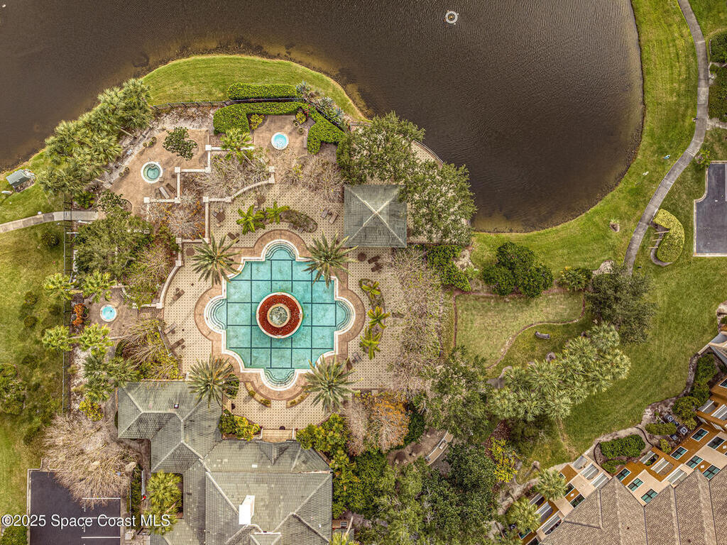 6421 Borasco Drive, Suntree, FL 32940