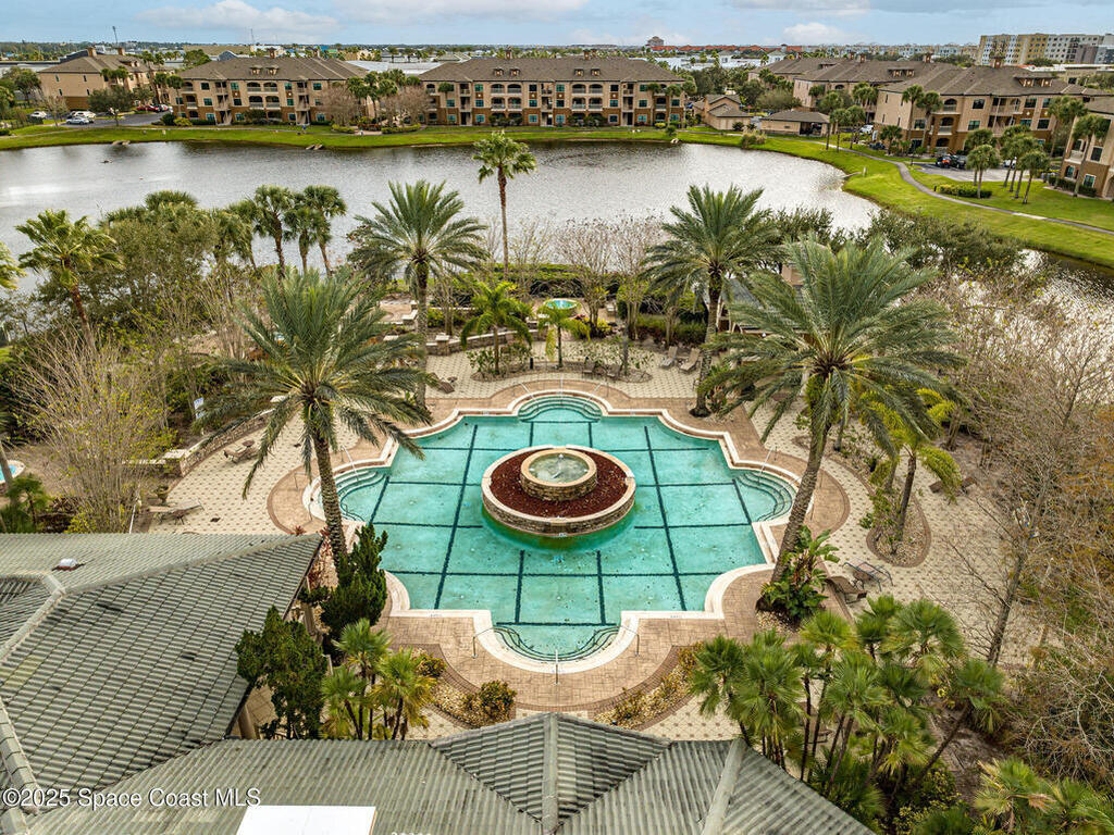 6421 Borasco Drive, Suntree, FL 32940