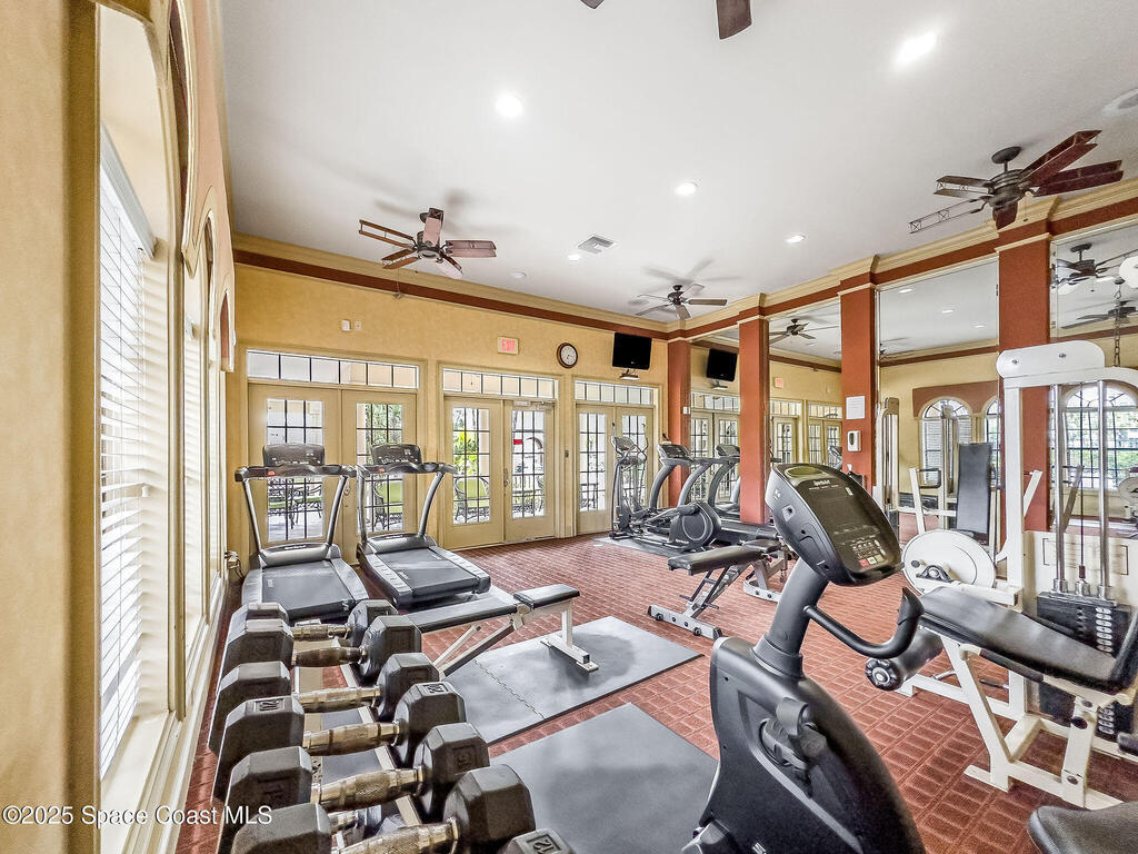 6421 Borasco Drive, Suntree, FL 32940