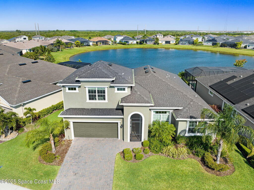 3965 Archdale Street, Melbourne, FL 32940