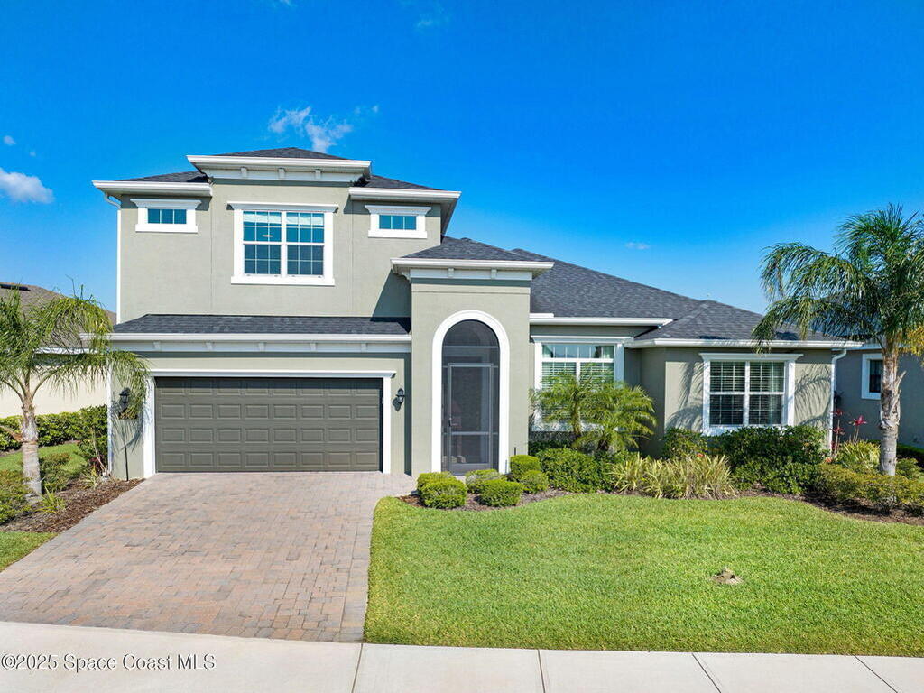 3965 Archdale Street, Melbourne, FL 32940