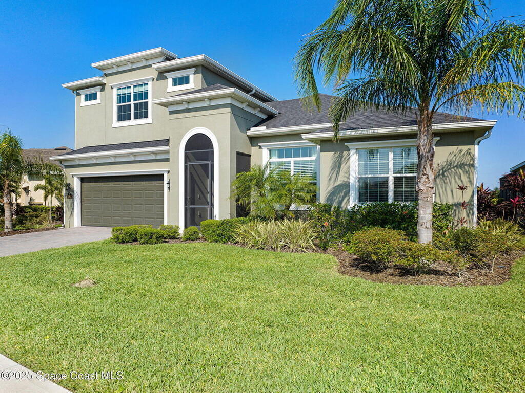 3965 Archdale Street, Melbourne, FL 32940