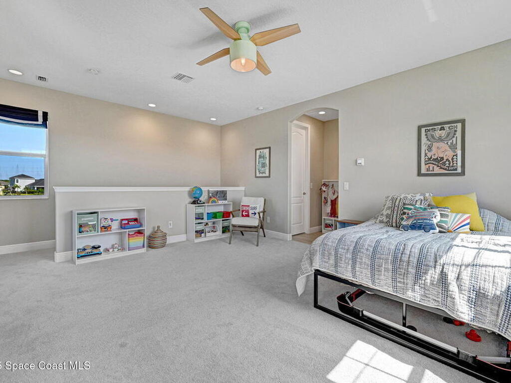 3965 Archdale Street, Melbourne, FL 32940