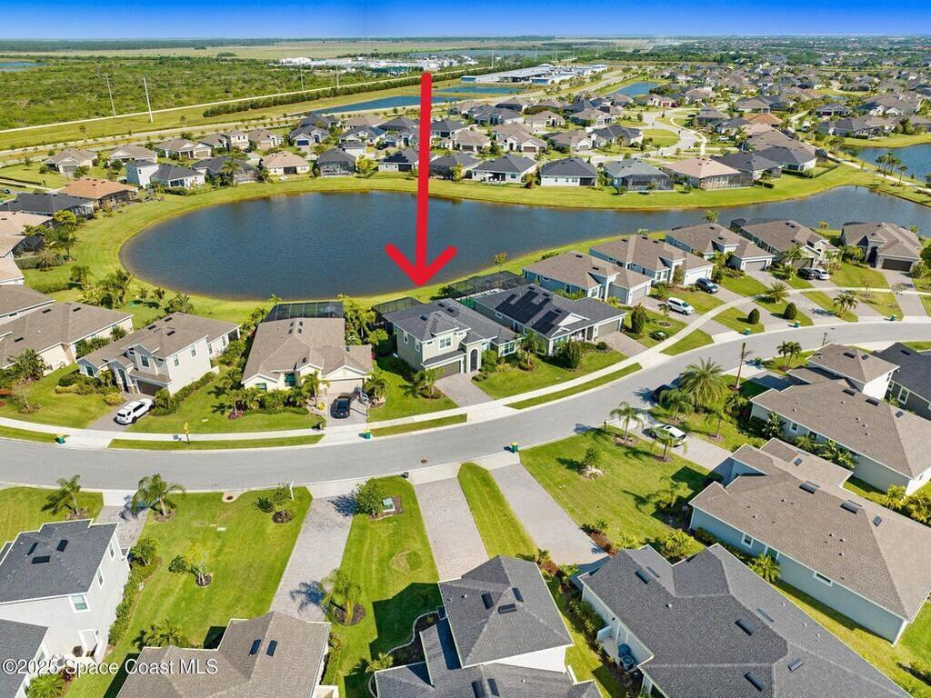 3965 Archdale Street, Melbourne, FL 32940