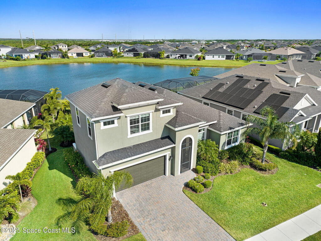 3965 Archdale Street, Melbourne, FL 32940