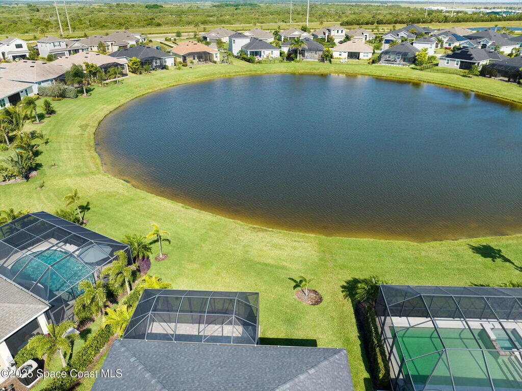 3965 Archdale Street, Melbourne, FL 32940