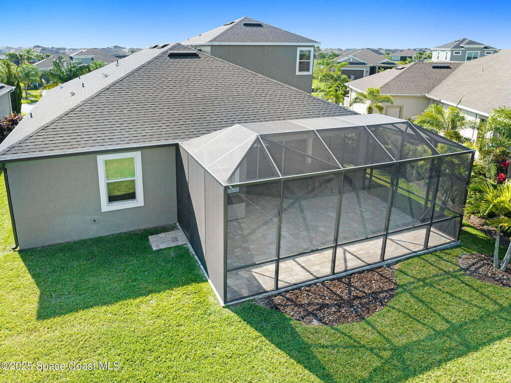 3965 Archdale Street, Melbourne, FL 32940