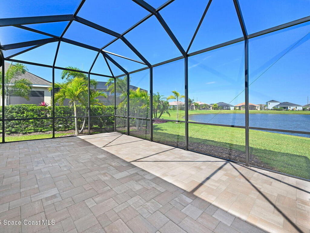 3965 Archdale Street, Melbourne, FL 32940