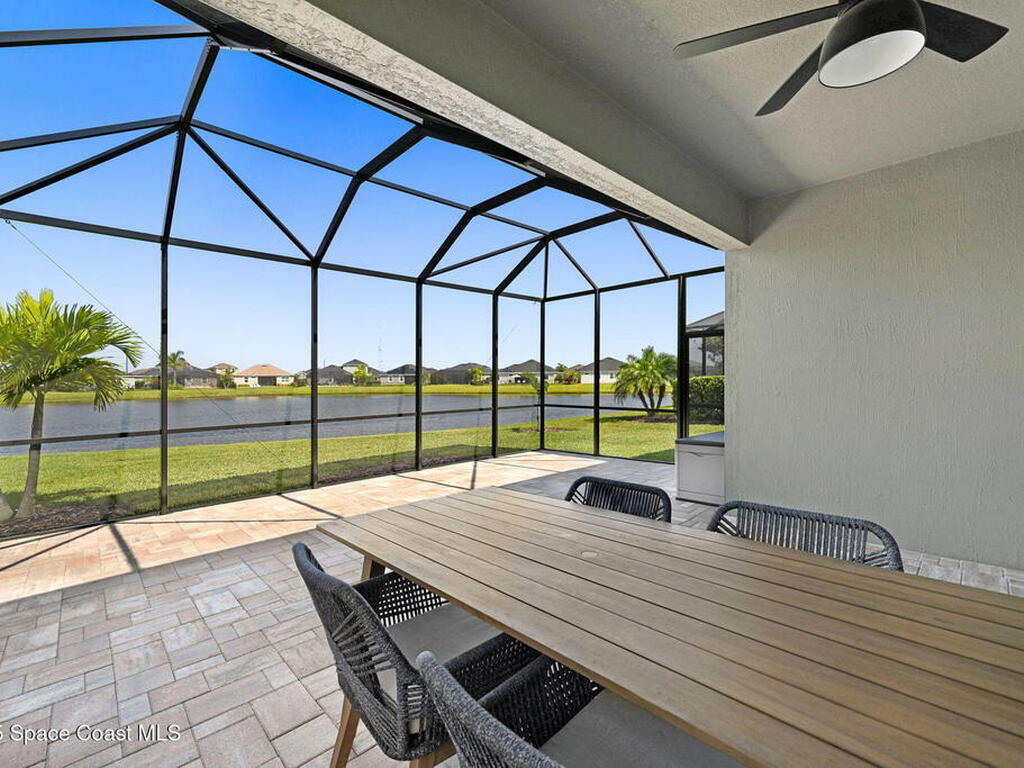 3965 Archdale Street, Melbourne, FL 32940