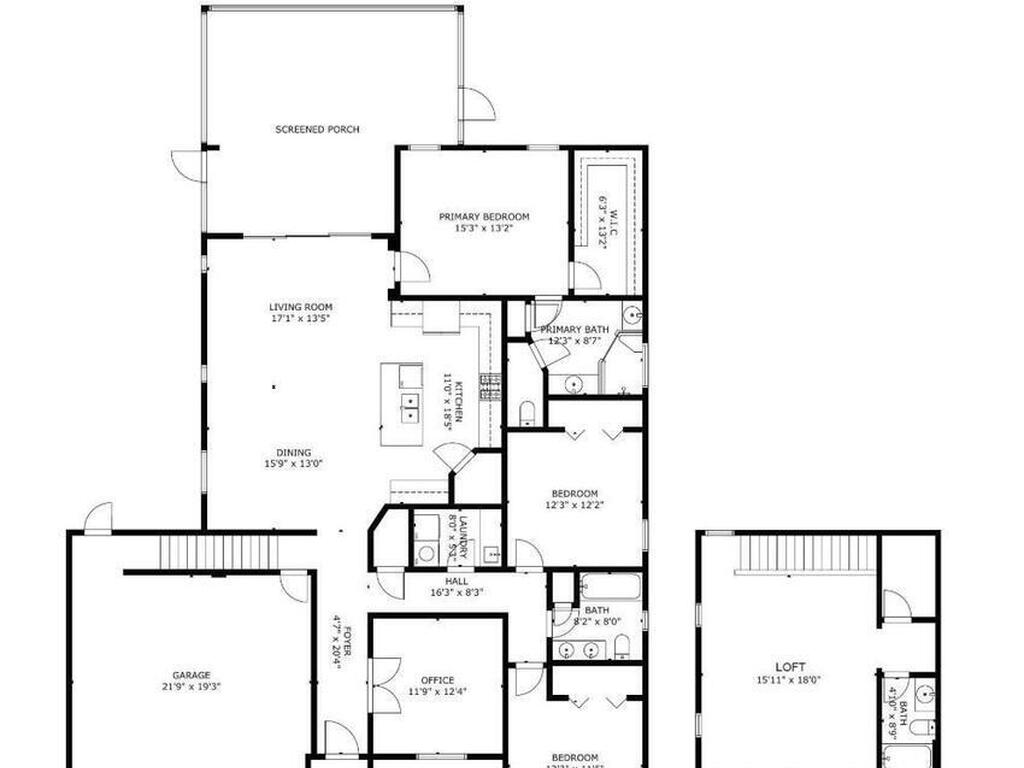 3965 Archdale Street, Melbourne, FL 32940