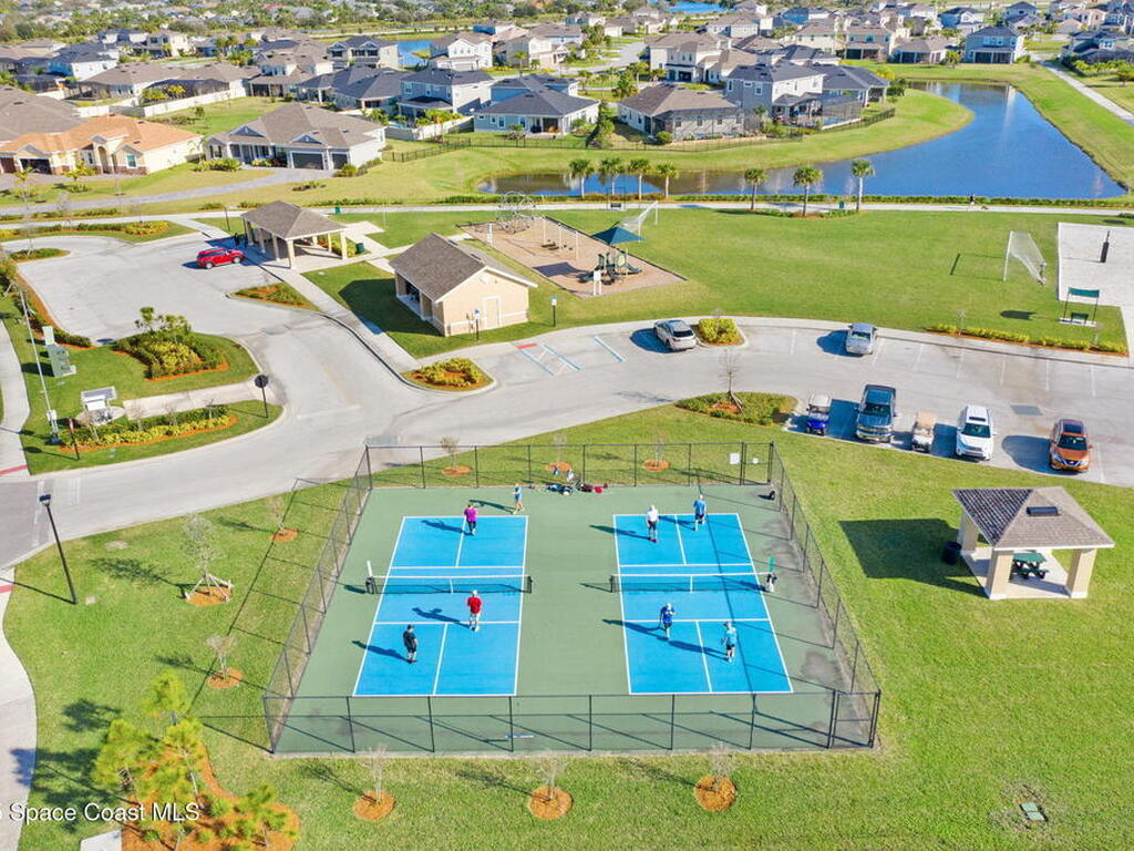 3965 Archdale Street, Melbourne, FL 32940