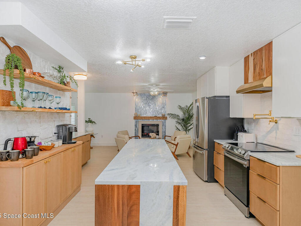 504 Colony Street, Melbourne Beach, FL 32951