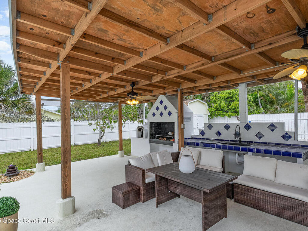 504 Colony Street, Melbourne Beach, FL 32951