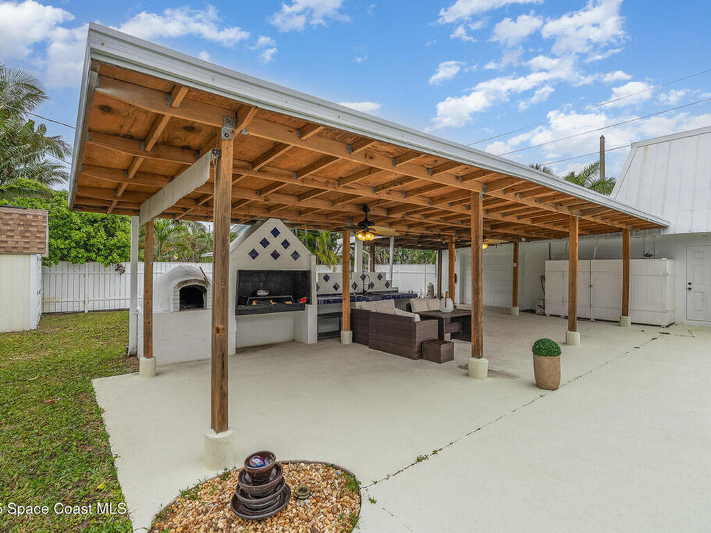 504 Colony Street, Melbourne Beach, FL 32951