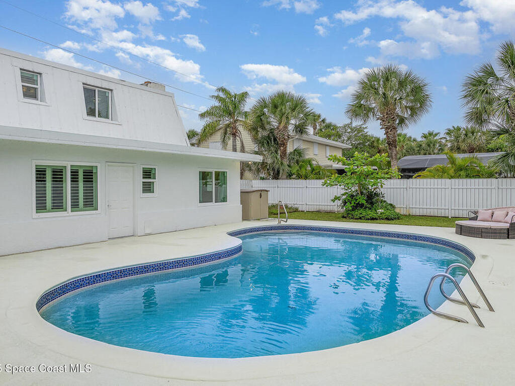 504 Colony Street, Melbourne Beach, FL 32951