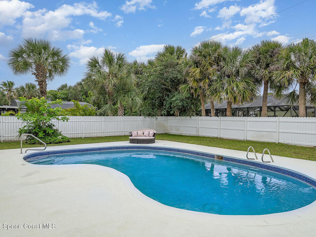 504 Colony Street, Melbourne Beach, FL 32951