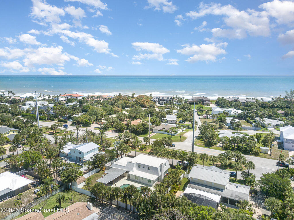 504 Colony Street, Melbourne Beach, FL 32951