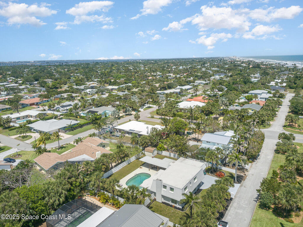 504 Colony Street, Melbourne Beach, FL 32951