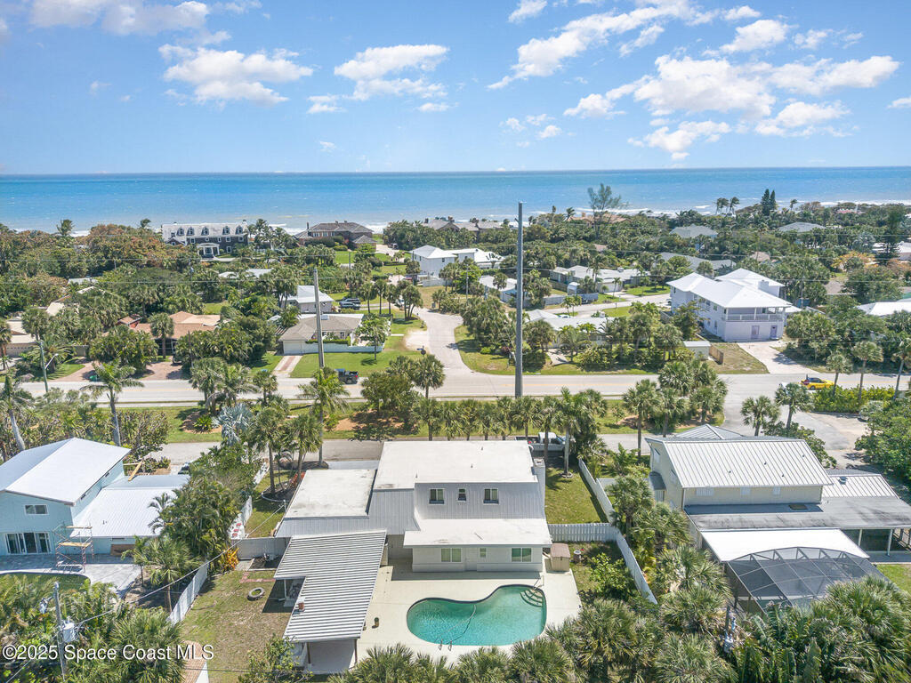 504 Colony Street, Melbourne Beach, FL 32951