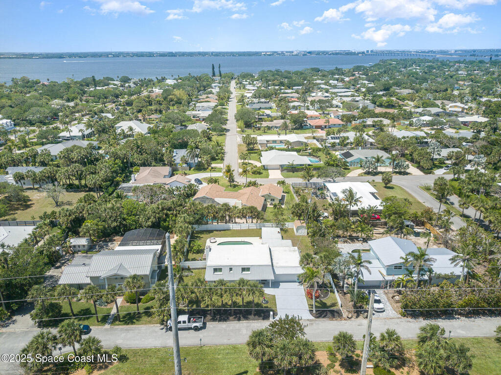 504 Colony Street, Melbourne Beach, FL 32951