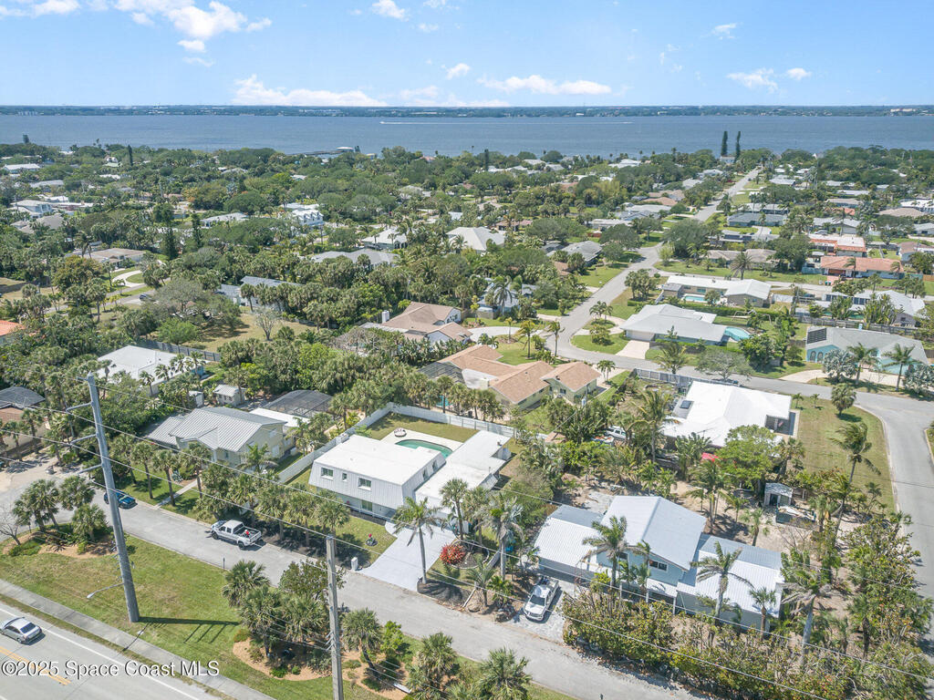 504 Colony Street, Melbourne Beach, FL 32951